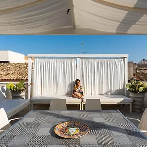 Reggia Del Saraceno Holiday home